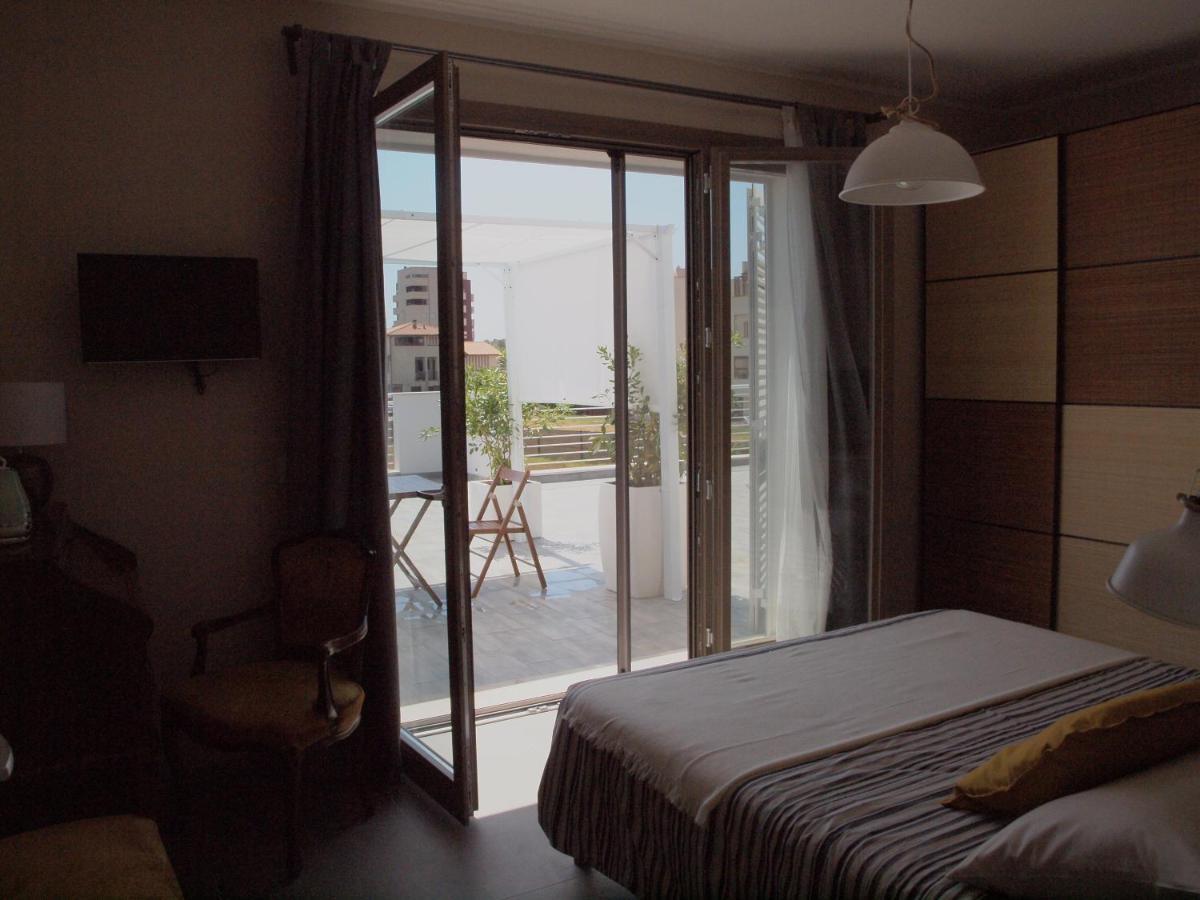 B&B Ramerino Гроссето Экстерьер фото