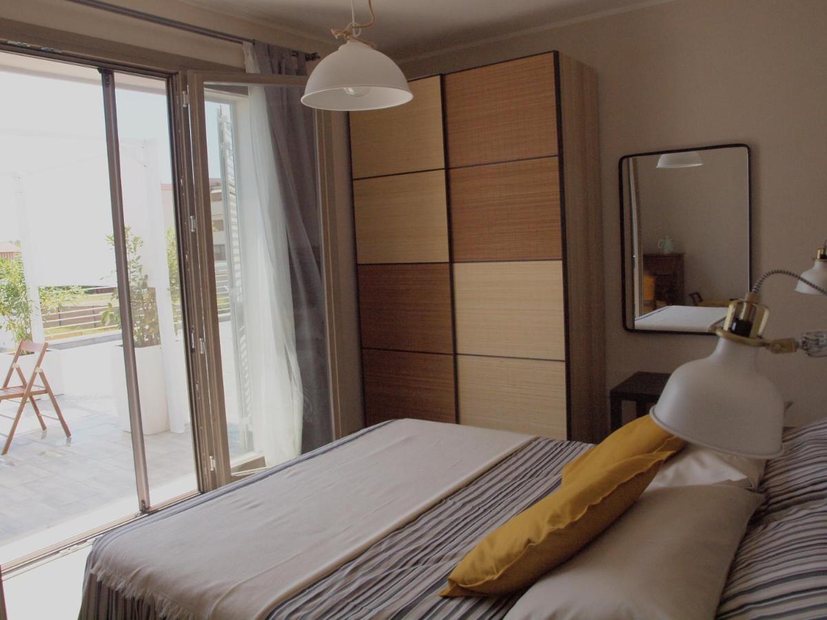 B&B Ramerino Гроссето Экстерьер фото
