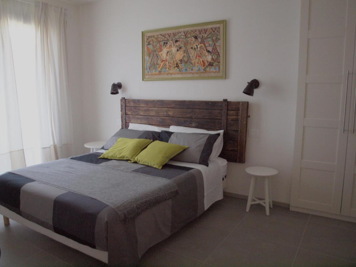 B&B Ramerino Гроссето Экстерьер фото