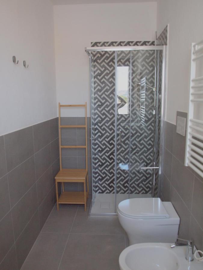B&B Ramerino Гроссето Экстерьер фото