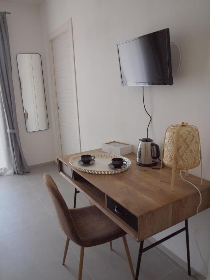 B&B Ramerino Гроссето Экстерьер фото