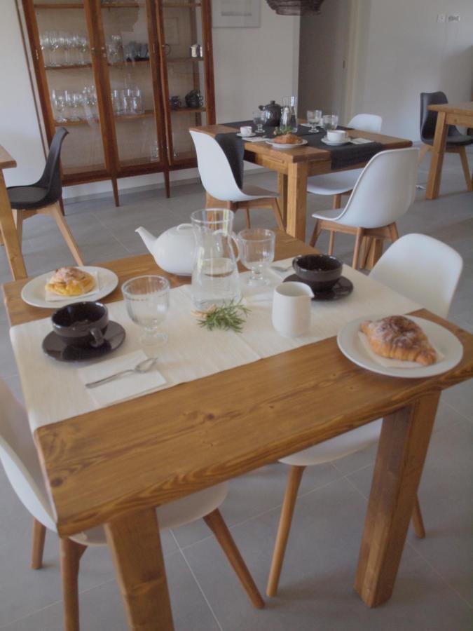 B&B Ramerino Гроссето Экстерьер фото