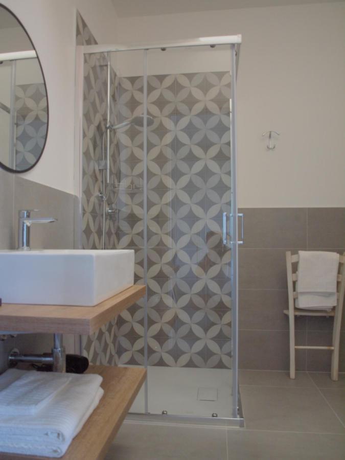 B&B Ramerino Гроссето Экстерьер фото