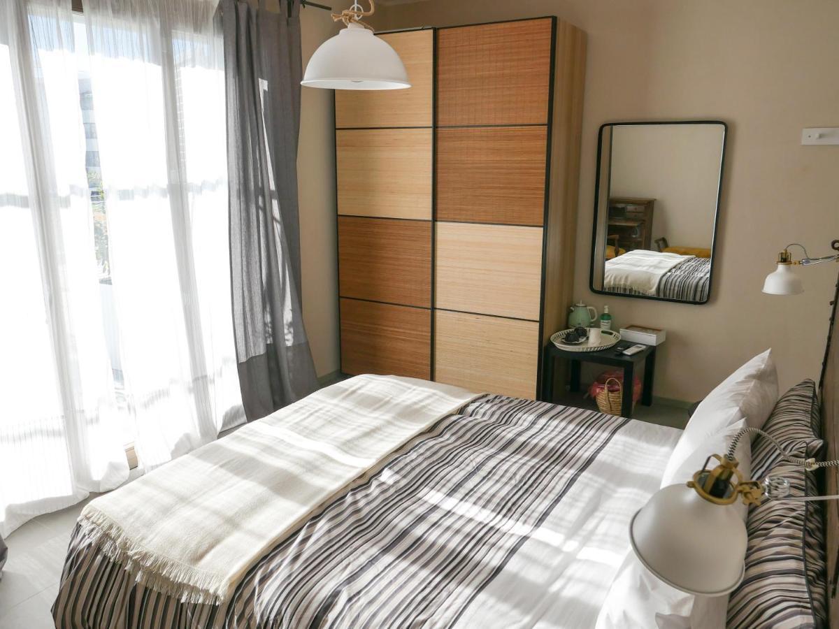 B&B Ramerino Гроссето Экстерьер фото