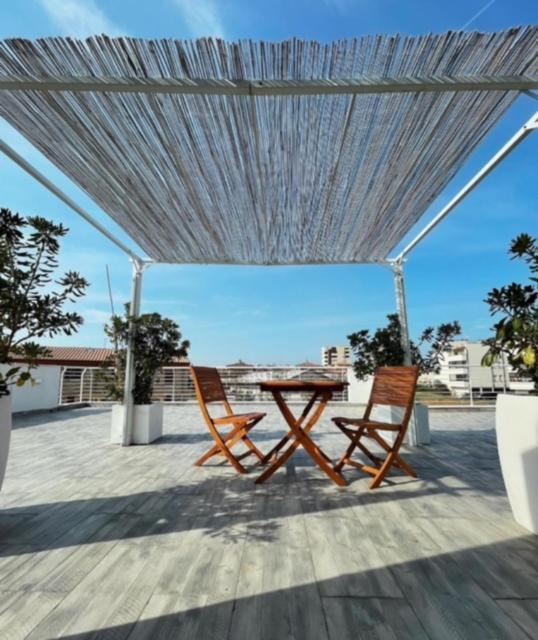 B&B Ramerino Гроссето Экстерьер фото
