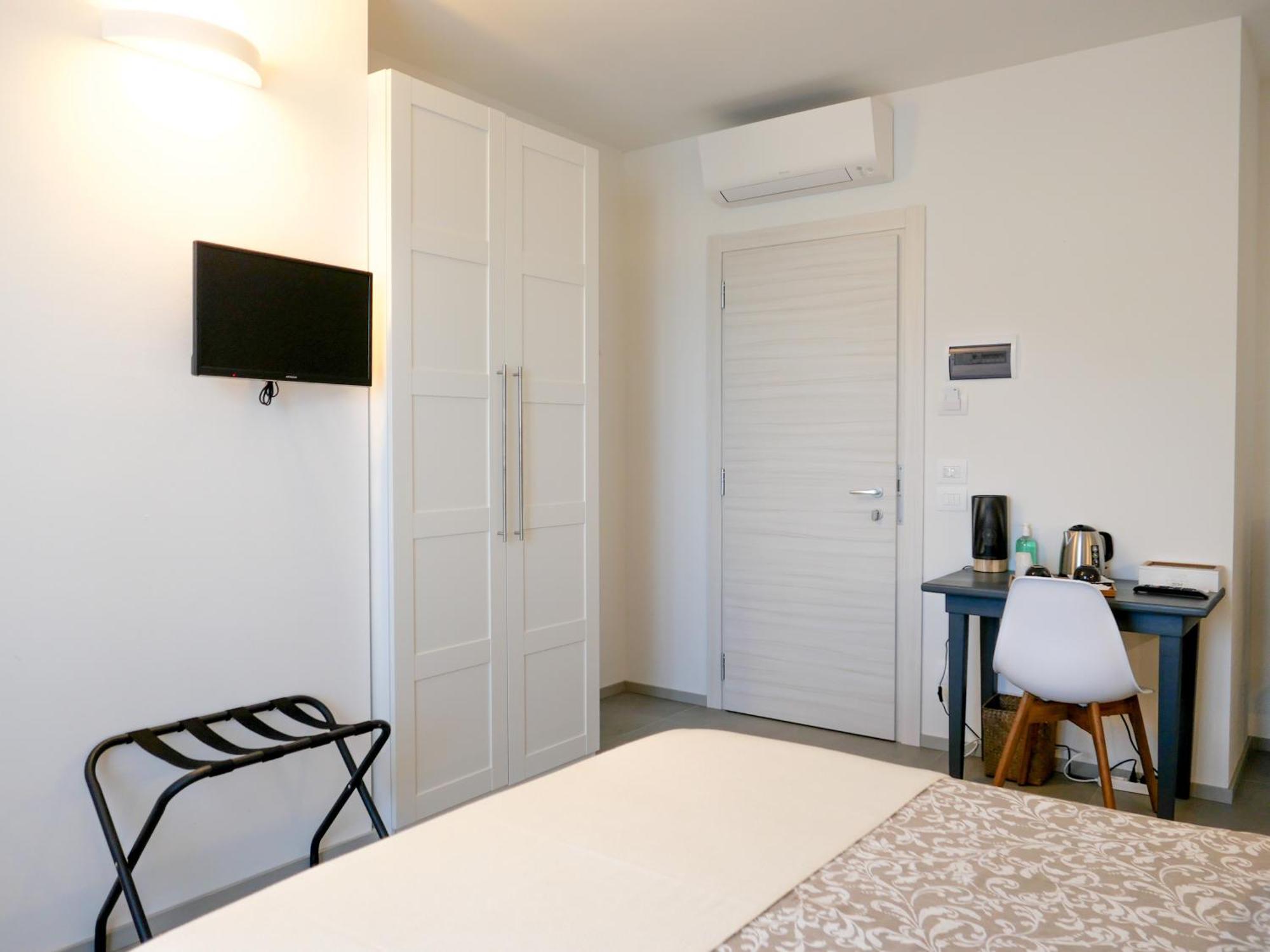B&B Ramerino Гроссето Экстерьер фото