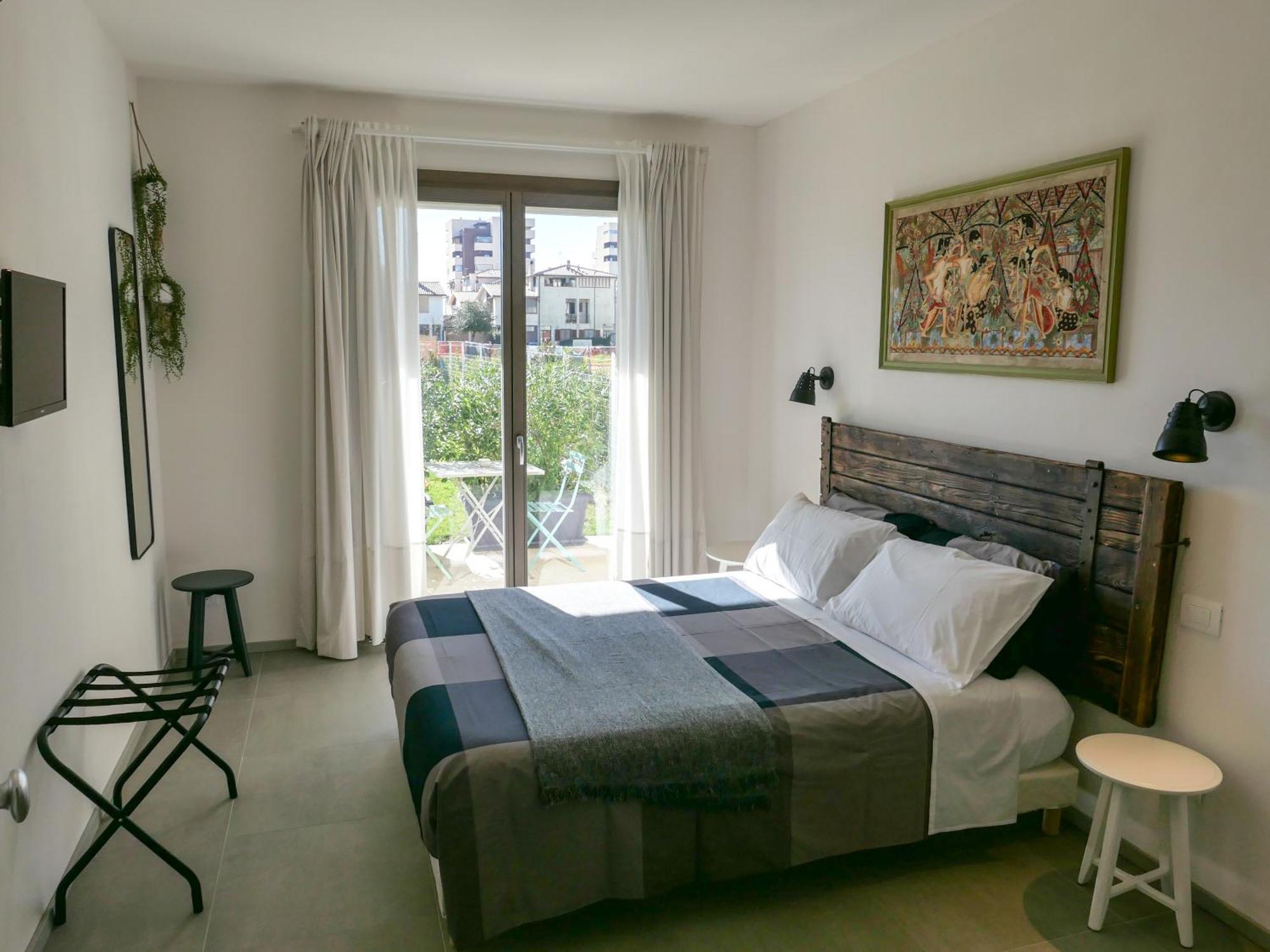 B&B Ramerino Гроссето Экстерьер фото