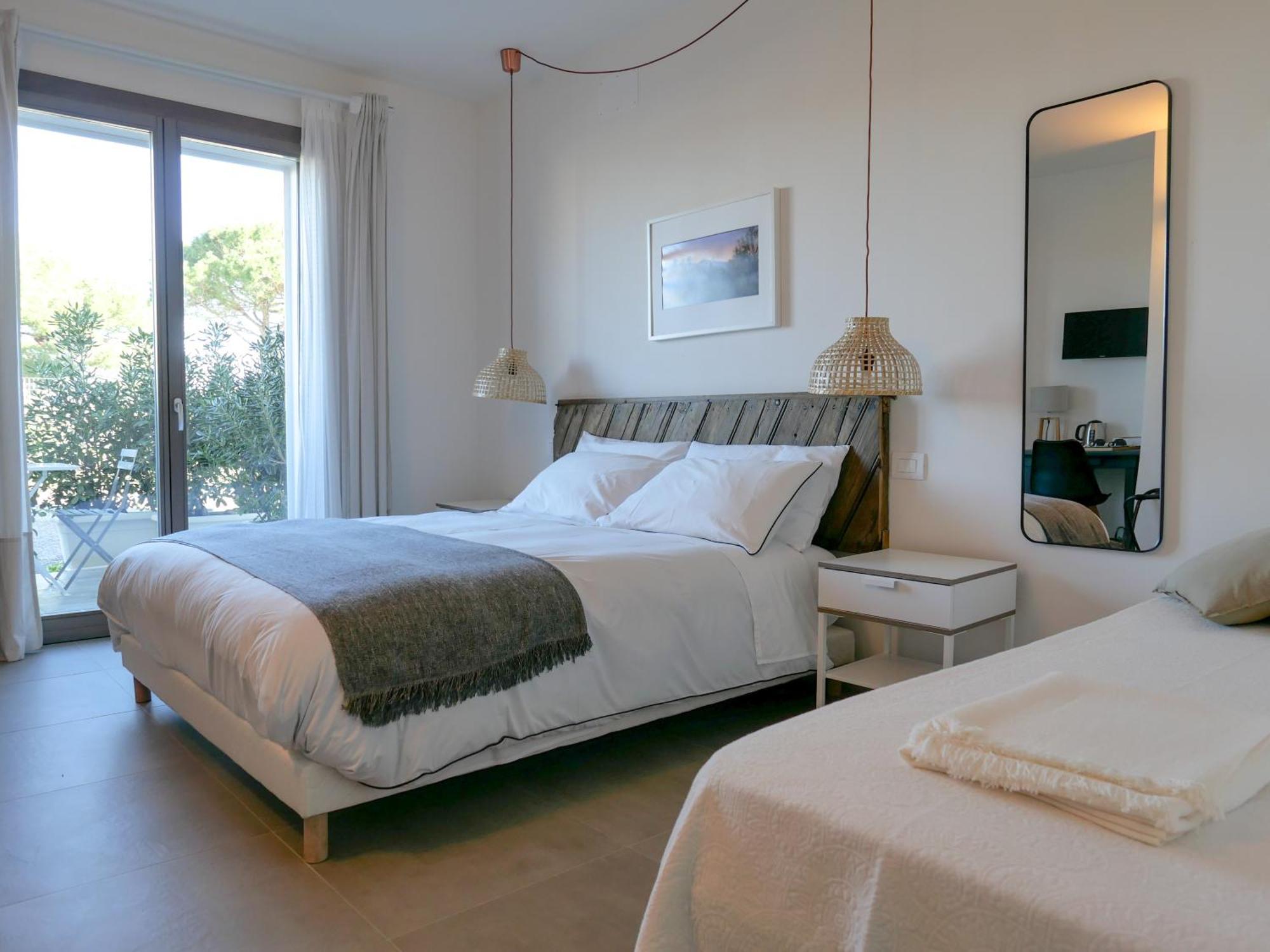 B&B Ramerino Гроссето Экстерьер фото
