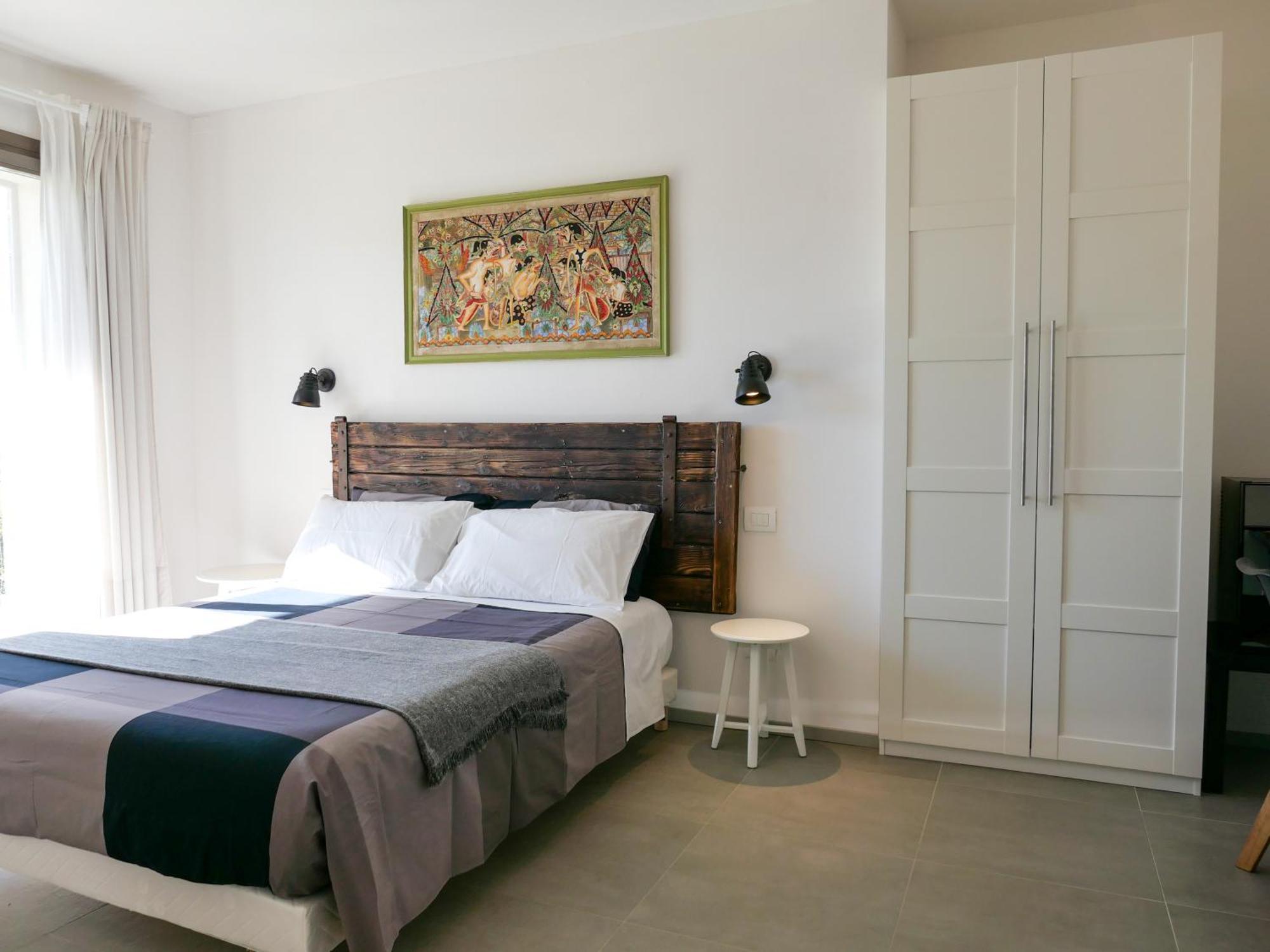 B&B Ramerino Гроссето Экстерьер фото