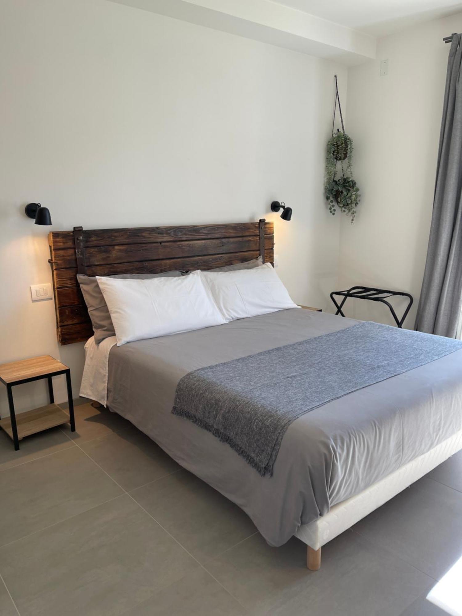 B&B Ramerino Гроссето Экстерьер фото